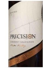 Precision Napa Cab 750ml